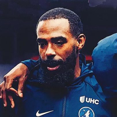 Conley defende recorde incrível na nova temporada da NBA