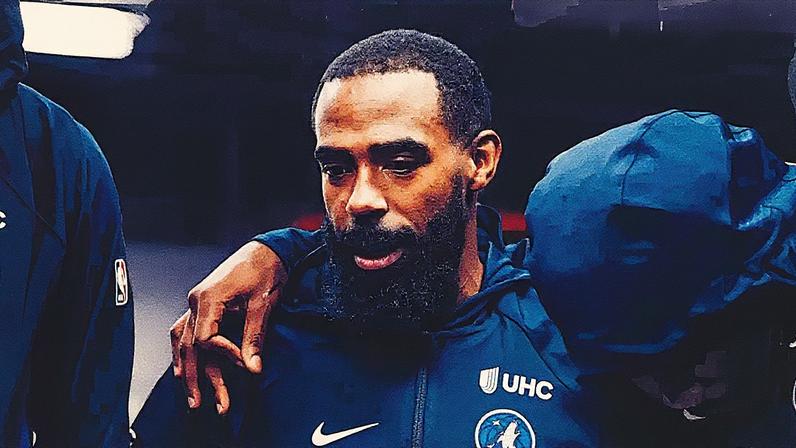 mike conley recorde nba