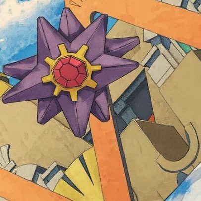 A pior evolução mega de z-a em pokémon legends é pelo menos engraçada