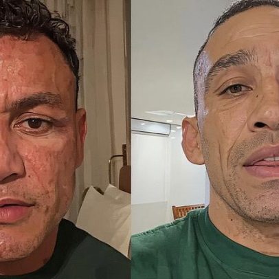 Popó e Werdum fecham contenda e selam paz em vídeo