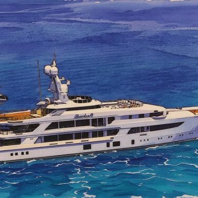 JHSF Assume Controle da BYS International no Mercado Bilionário de Iates