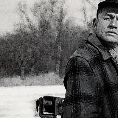 Netflix lança temporada sobre o serial killer Ed Gein