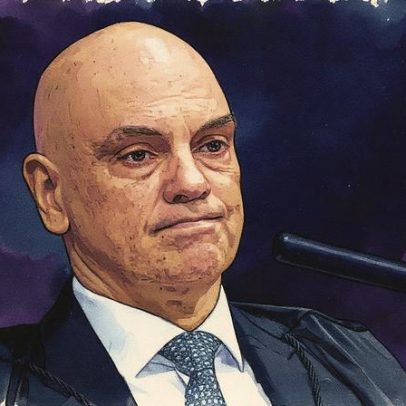 Moraes solicita vista em julgamento sobre prorrogação da desoneração da folha