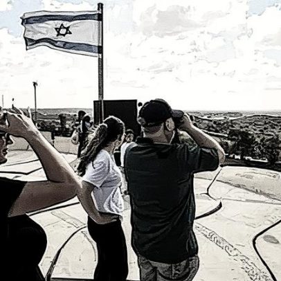 A sociedade israelense enfrenta polarização diante da tragédia em Gaza