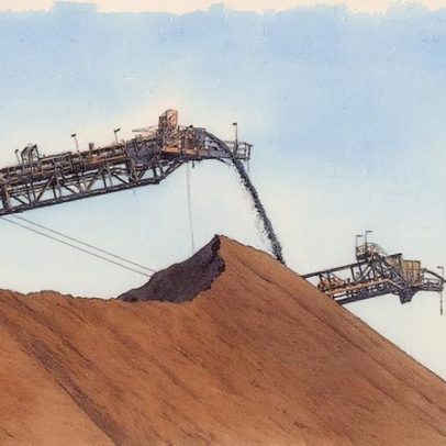 ERG analisa ofertas para projeto de minério na Bahia, afirma diretor