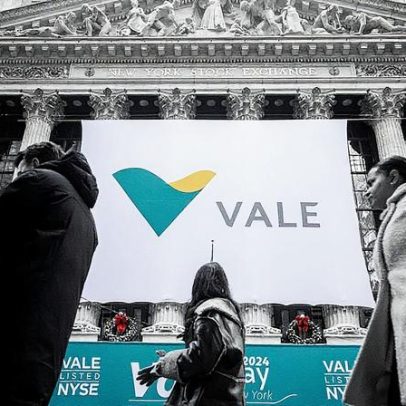 Investidores pedem preço mais alto na recompra de títulos perpétuos da Vale