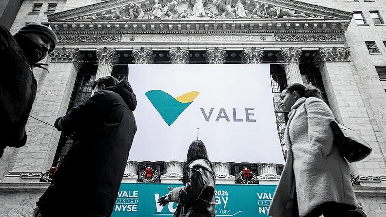 Investidores pedem preço melhor na recompra de títulos perpétuos da Vale, dizem fontes | Os detentores dos títulos não podem bloquear a recompra e não está claro se a Vale está disposta a aumentar sua oferta