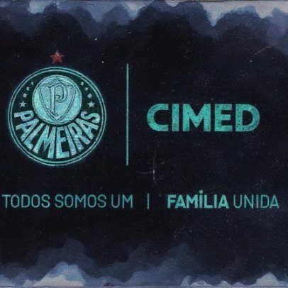 Palmeiras fecha acordo com patrocinador capaz de render R$ 57 milhões até 2027