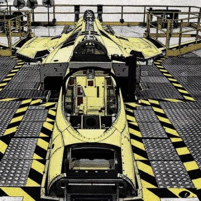 Brasil se tornou centro estratégico em aviação de defesa, diz executivo da Saab