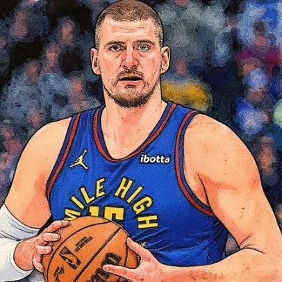 NBA 2025/26 tem rodada de 27 de outubro