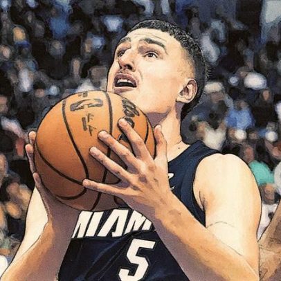 Spoelstra cobra mais um atleta do Heat