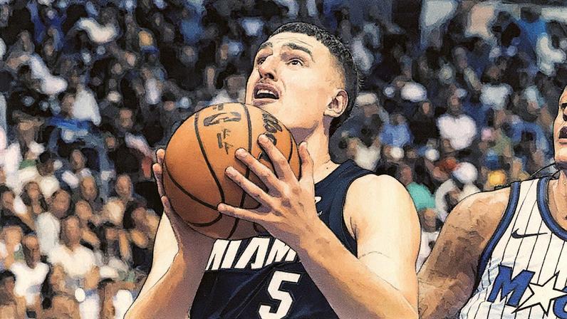 erik spoelstra heat jogador