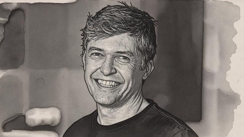 André Weinmann, CEO da NotCo no Brasil
