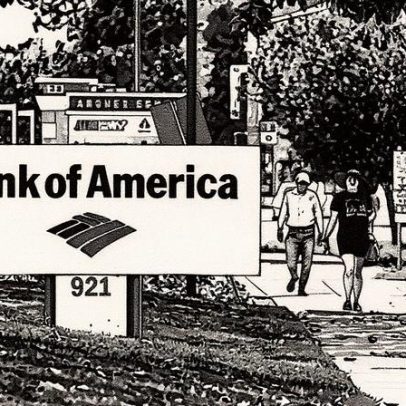 Lucro do Bank of America supera expectativas no terceiro trimestre