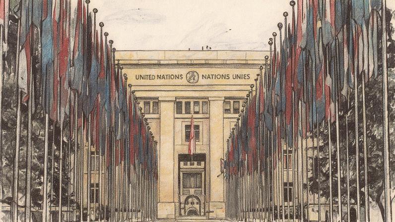 As denúncias ocorreram na 60ª sessão do Conselho de Direitos Humanos da ONU, em Genebra, na Suíça - Foto: Reprodução