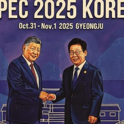 Xi Jinping propõe globalização inclusiva após selar trégua comercial com Trump