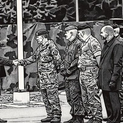 Finlândia se fortalece militarmente diante da ameaça russa