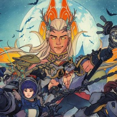 Overwatch 2 antecipa novo herói no grande evento da temporada 19