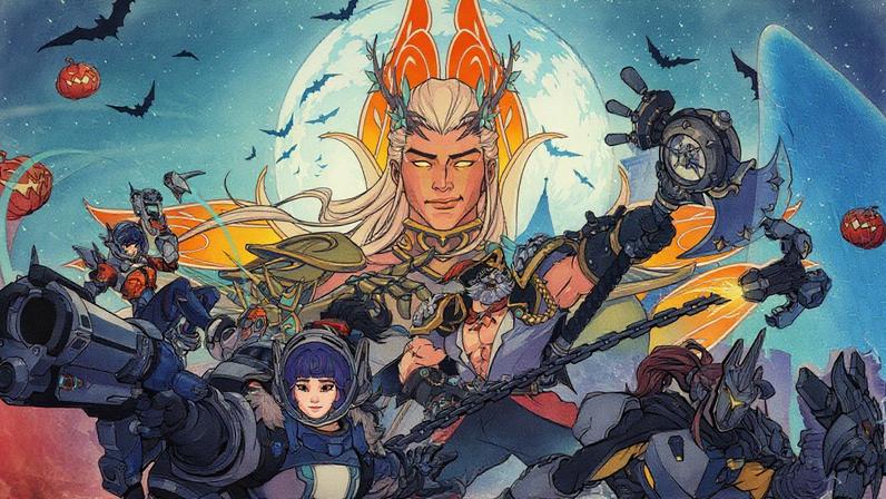 © Blizzard Entertainment