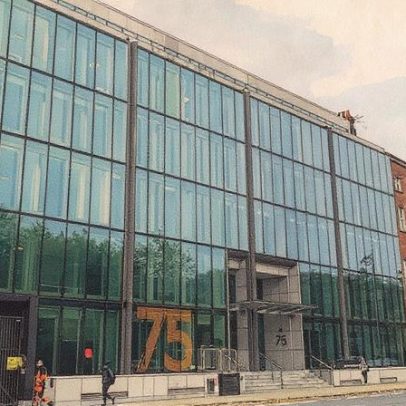 Mercado de escritórios em Dublin parecia boa aposta; gestoras sofrem perdas