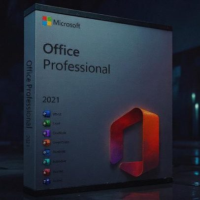 Licença vitalícia do Pacote Office 2021 fica quase de graça com 80% de desconto
