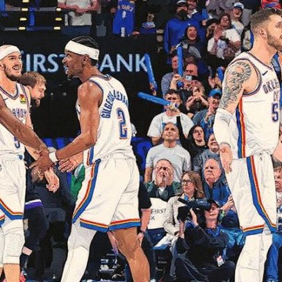 Abertura da temporada da NBA agita fãs na rodada de 21 de outubro
