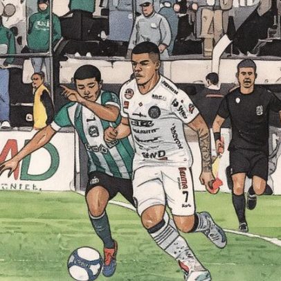 Clubes da Série B criticam ligas e pedem socorro à CBF