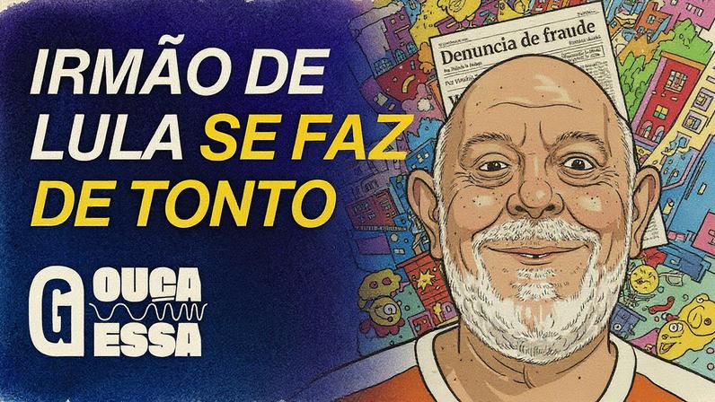 Roubo do INSS: Frei Chico diz não saber de nada sobre o caso