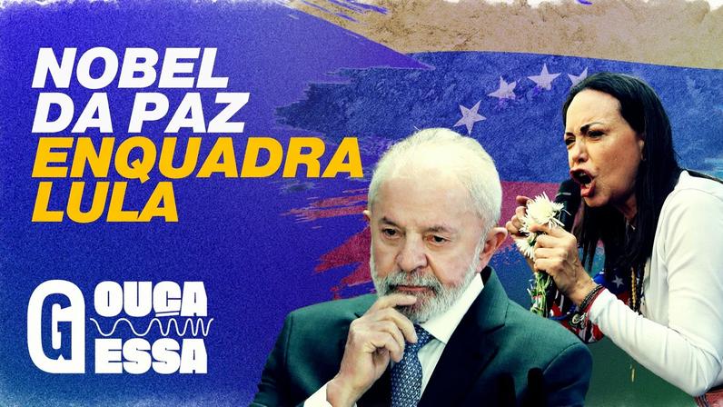 Ouça Essa