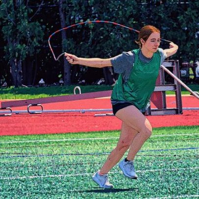 Estudantes do MIT expandem mente e corpo