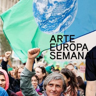 Vídeo sugere que Europa abandona a luta contra as mudanças climáticas