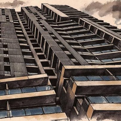 SKR aposta em parcerias com fundos e arquitetos para expandir no alto padrão
