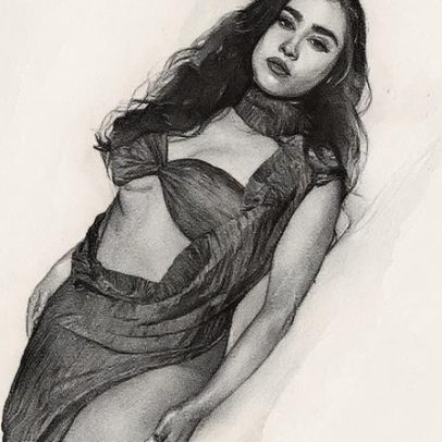 Lauren Jauregui fala sobre ego, independência e falar a sua verdade
