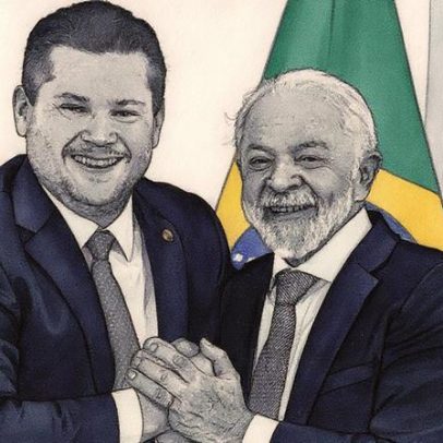 Alcolumbre se consolida como maior entrave às pautas da oposição no Congresso