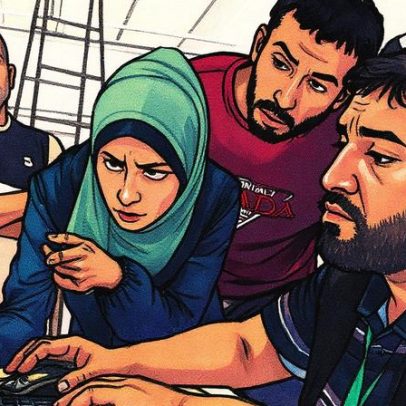 Gaza recebe corpos sem identificação de Israel com sinais de tortura