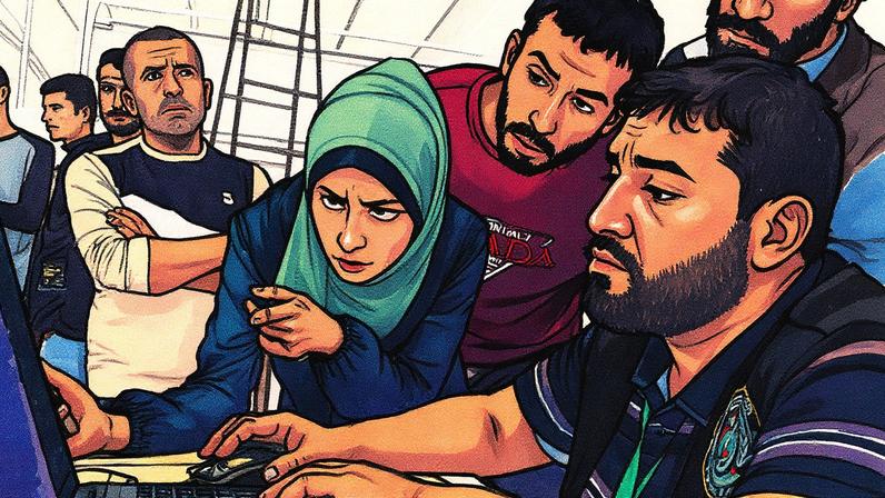 Gaza recebe corpos sem identificação de Israel com sinais de tortura