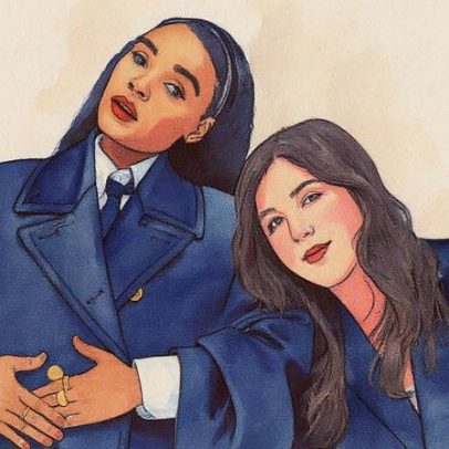 Lucy Dacus e Janelle Monáe debatem gênero, fé, cinema e IA