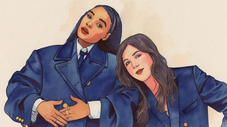 Lucy Dacus e Janelle Monáe debatem gênero, fé, cinema e IA