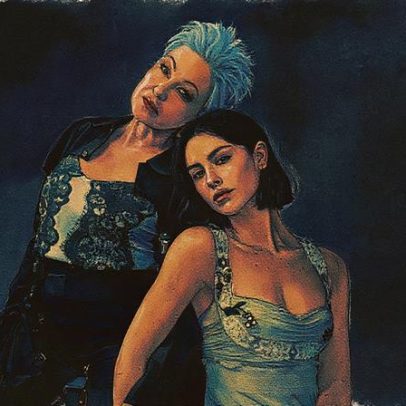 Gracie Abrams e Cyndi Lauper se reúnem para o projeto Músicos sobre Músicos