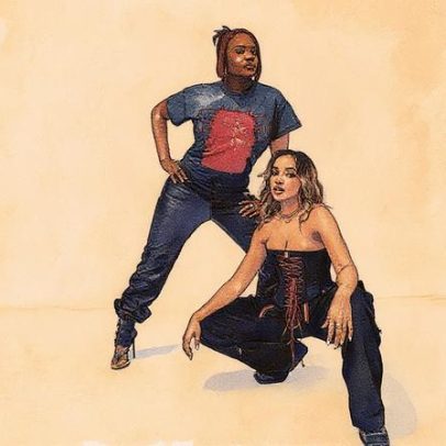 Amaarae e Tinashe debatem confiança, criatividade e clubes de striptease