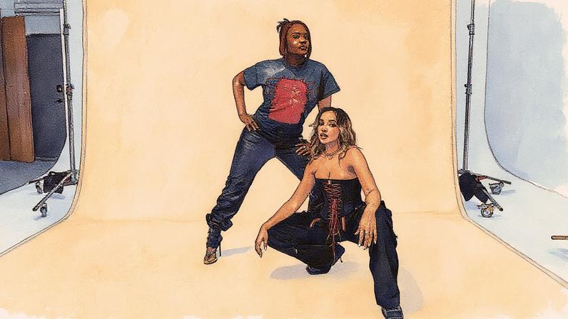 20250916 Rolling Stone Musicians on Musicians MoM x Amaarae x Tinashe_Forge Studios, Los Angeles, CA