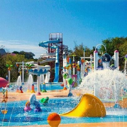 Hotéis com parques aquáticos perto de São Paulo celebram Dia das Crianças