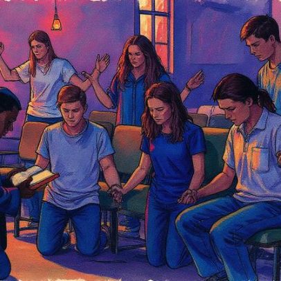 Igreja se revitaliza com 10 passos práticos