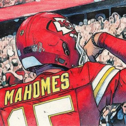 Onde assistir aos jogos da NFL em 12/10
