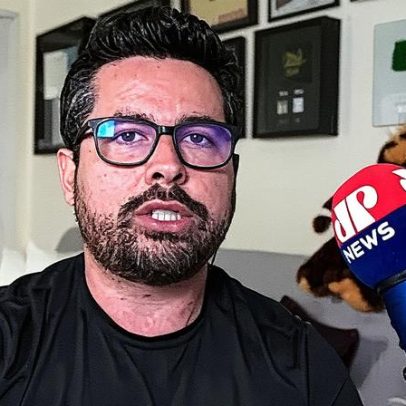 Moraes envia carta rogatória para notificar Figueiredo nos EUA