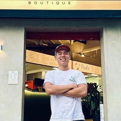Paul Cho mostra onde os chefs comem em São Paulo