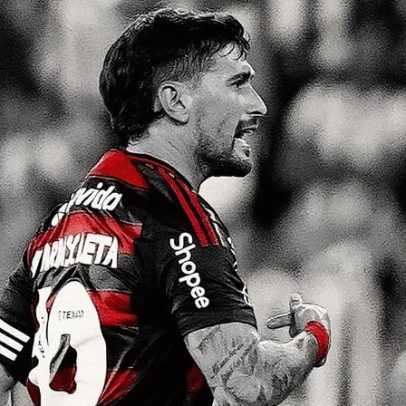 Arrascaeta desabafa sobre o momento do futebol brasileiro