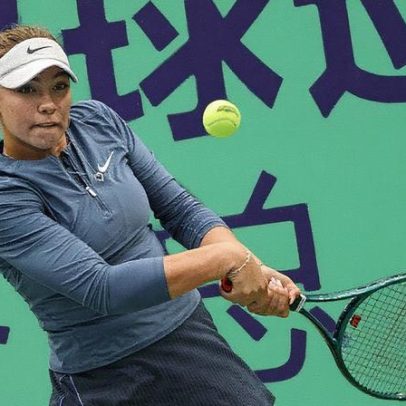 Vandromme e Penickova se reencontram na decisão do Junior Finals