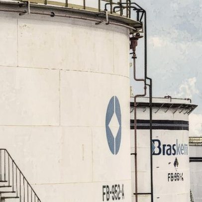 Braskem retira US$ 1 bilhão de crédito para fortalecer liquidez financeira