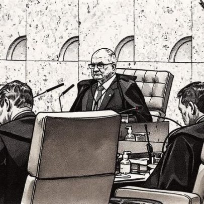 STF mandou PF investigar facções no RJ; diretor disse ter criado grupo